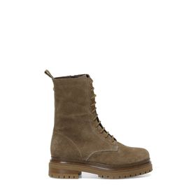 Nine West Nopa2 3PR Vizon Kadın Postal Ayakkabı