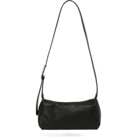 Nine West Nwdaisy 5FX Siyah Kadın Postacı Çantası