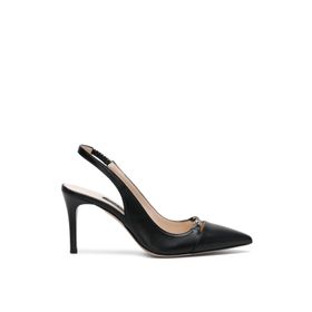 Nine West Ohayli 2FX Pudra Kadın Gova Ayakkabı