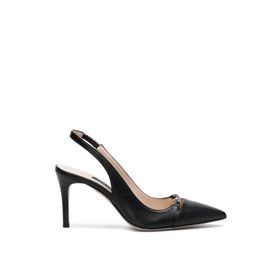 Nine West Ohayli 2FX Siyah Kadın Gova Ayakkabı