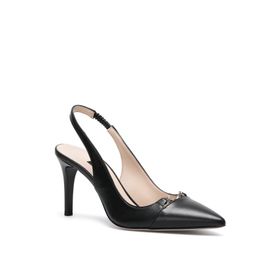 Nine West Ohayli 2FX Siyah Kadın Gova Ayakkabı