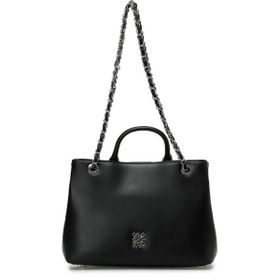 Nine West Omyra NYN148605 5FX Siyah Kadın El Çantası