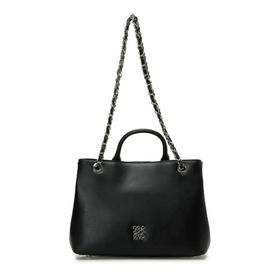 Nine West Omyra NYN148605 5FX Siyah Kadın El Çantası