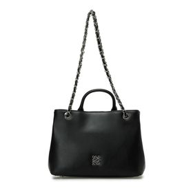Nine West Omyra NYN148605 5FX Siyah Kadın El Çantası