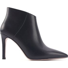 Nine West Oubrey 3PR Siyah Kadın Topuklu Bot