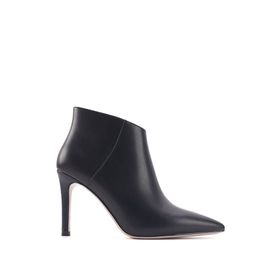 Nine West Oubrey 3PR Siyah Kadın Topuklu Bot