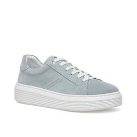 Nine West Palut 3FX Mavi Kadın Sneaker