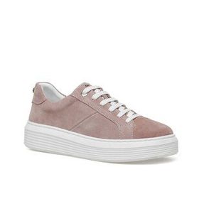 Nine West Palut 3FX Mavi Kadın Sneaker