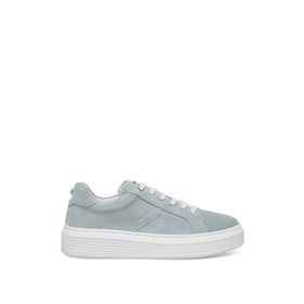 Nine West Palut 3FX Mavi Kadın Sneaker
