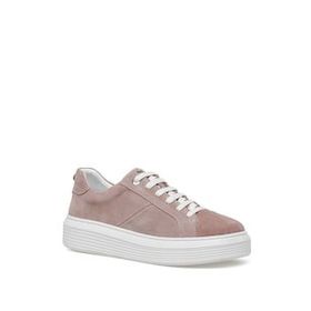 Nine West Palut 3FX Mavi Kadın Sneaker