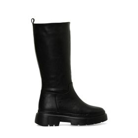 Nine West Panter 4PR Siyah Kadın Çizme