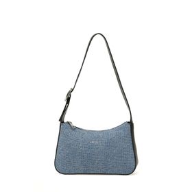 Nine West Parianajean 5FX Lacivert Kadın Kol Çantası