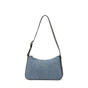 Nine West Parianajean 5FX Lacivert Kadın Kol Çantası