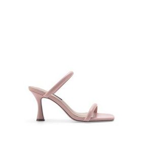 Nine West Pena 3FX Somon Kadın Terlik