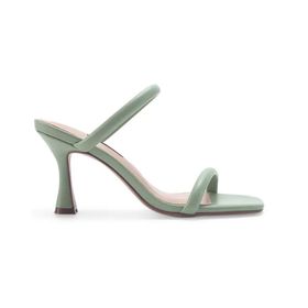 Nine West Pena 3FX Yeşil Kadın Terlik