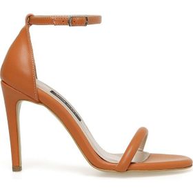 Nine West Petıca 3FX Turuncu Kadın Sandalet