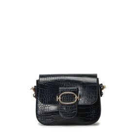 Nine West Pianoly 4PR Lacivert Kadın Çapraz Çanta