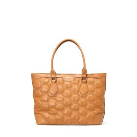 Nine West Pierbig 4FX Camel Kadın Omuz Çantası