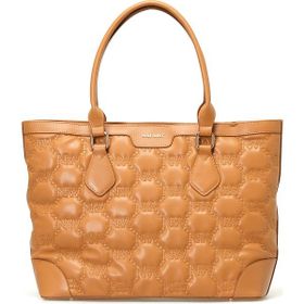 Nine West Pierbig 4FX Camel Kadın Omuz Çantası