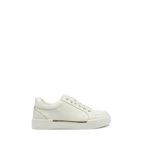 Nine West Pinia 6FX Beyaz Kadın Klasik Sneaker