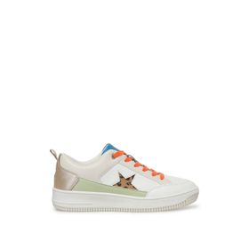 Nine West Pona 3FX Çok Renkli Kadın Sneaker