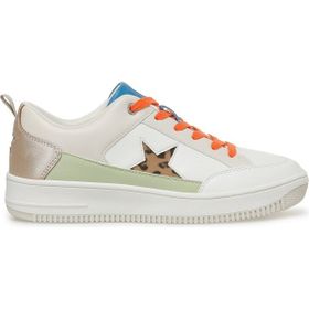 Nine West Pona 3FX Çok Renkli Kadın Sneaker