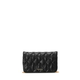 Nine West Quarida 5FX Siyah Kadın Postacı Çantası