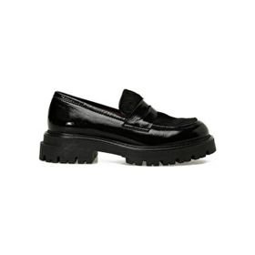 Nine West Raquel2 5PR Siyah Kadın Loafer