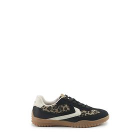 Nine West Rejon 5PR Siyah Kadın Klasik Sneaker