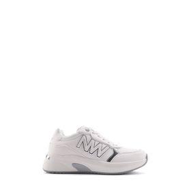 Nine West RELOVE 4FX Beyaz Kadın Sneaker