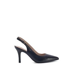 Nine West Renna 3FX Krem Kadın Topuklu Ayakkabı
