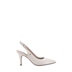 Nine West RENNA3FX Beyaz Kadın Topuklu Ayakkabı