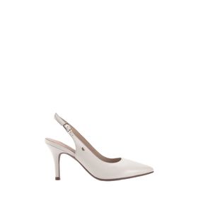 Nine West RENNA3FX Beyaz Kadın Topuklu Ayakkabı