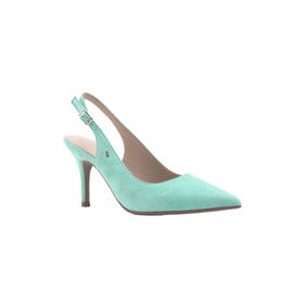 Nine West RENNAS3FX Yeşil Kadın Topuklu Ayakkabı
