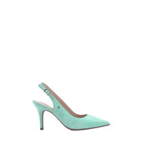 Nine West RENNAS3FX Yeşil Kadın Topuklu Ayakkabı