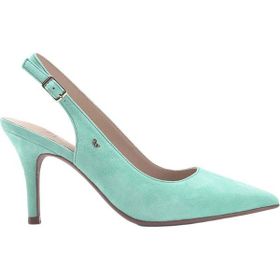 Nine West RENNAS3FX Yeşil Kadın Topuklu Ayakkabı