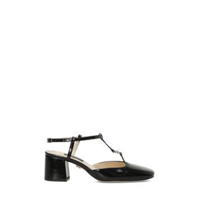 Nine West Rivasa 5FX Siyah Kadın Topuklu Ayakkabı