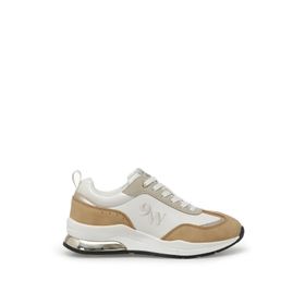 Nine West Rome 2PR Bej Kadın Sneaker