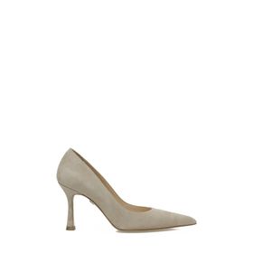 Nine West Rovaso 5PR Kum Kadın Klasik Topuklu Ayakkabı