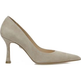 Nine West Rovaso 5PR Kum Kadın Klasik Topuklu Ayakkabı