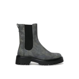 Nine West Salla 2pr Haki Kadın Chelsea Bot