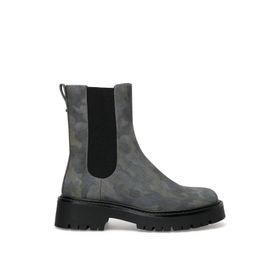 Nine West Salla 2pr Haki Kadın Chelsea Bot
