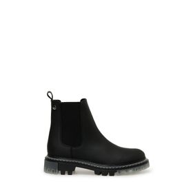 Nine West Sarabel 3PR Siyah Kadın Bot