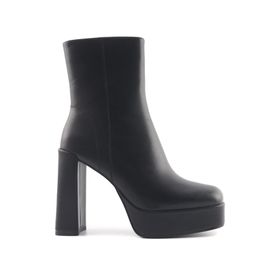 Nine West Sarabel 3PR Siyah Kadın Bot