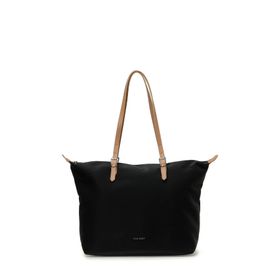 Nine West Seddybig 4PR Siyah Kadın Omuz Çantası