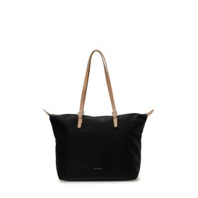 Nine West Seddybig 4PR Siyah Kadın Omuz Çantası
