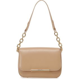 Nine West SEERRA 5PR Bej Kadın Omuz Çantası