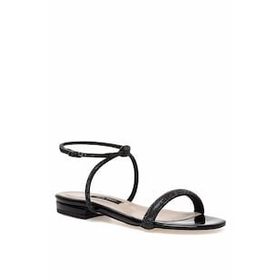 Nine West Selgen 2PR Siyah Kadın Topuklu Ayakkabı