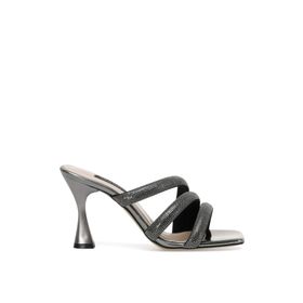 Nine West Selona 2pr Antrasit Kadın Topuklu Ayakkabı