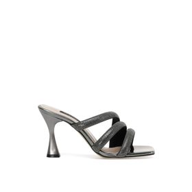 Nine West Selona 2pr Antrasit Kadın Topuklu Ayakkabı